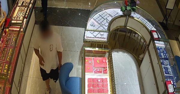 Chi 1,3 tỷ đồng mua vàng giá cao rồi liên tục bán lỗ trong 1 tháng, người đàn ông bị cảnh sát bắt giữ, vạch trần hành vi lừa đảo tinh vi avatar1738915736274 17389157365391163670104jpg