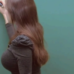 Cận cảnh nhan sắc cô giáo ngoại ngữ xinh đẹp hút 3,3 triệu view, khiến trò nguyện chăm chỉ đến lớp avatar1738916033178 17389160333311680067607png