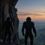 Lộ diện loài họ hàng chưa từng biết của con người avatar1738918824395 17389188246472022511199 0 45 315 549 crop 17389188414751291227148jpg