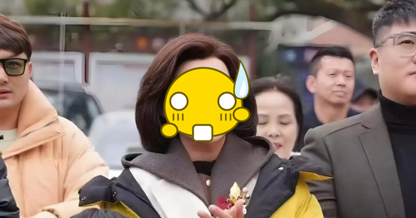 Phim ngôn tình mới khởi quay đã bị chê tan nát, nữ chính hơn nam chính 38 tuổi quá sốc avatar1738920092211 17389200928132100670778 0 0 330 630 crop 1738920194270105602492png