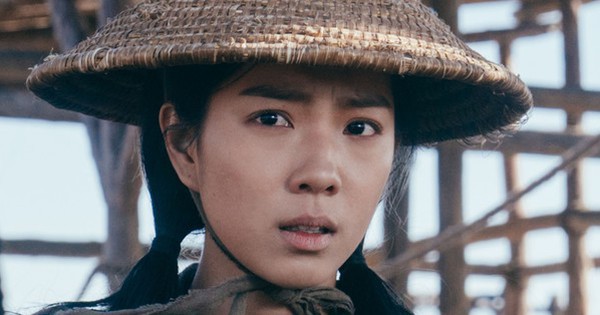 'Anh hùng xạ điêu' dội gáo nước lạnh vào khán giả avatar1738927028430 1738927029362110658157 0 0 314 600 crop 17389274205272103732051jpg