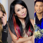 Ca sĩ Lynda Trang Đài sau khi bị bắt vì ăn trộm: Có động thái lạ trên MXH, dàn sao hé lộ tình trạng bất ổn avatar1738935136135 1738935136419789361129 0 0 576 1099 crop 17389351823822139556545png