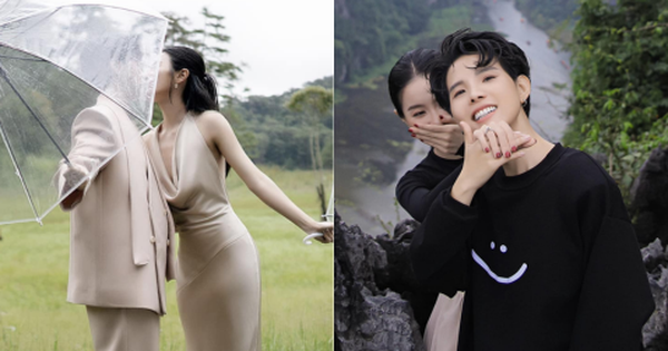 HOT: Vũ Cát Tường khoá môi bạn gái tình tứ, chính thức công bố ngày đưa nàng về dinh! avatar1738935436689 1738935437129737343086 0 0 251 480 crop 17389354991022002315583png