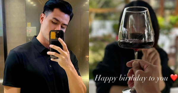 Nam thần kết hôn bí ẩn nhất Vbiz công khai ảnh vợ tiểu thư gia thế khủng avatar1738935778957 17389357795861401290770 0 0 252 480 crop 1738935808900460941574png