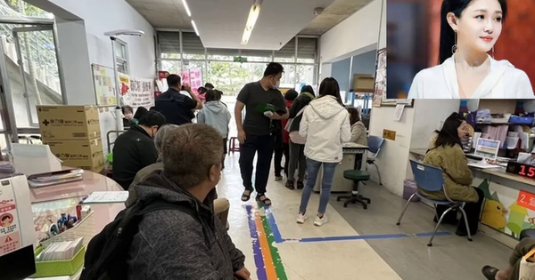 Người dân Đài Loan (Trung Quốc) hoảng sợ trước dịch cúm sau cái chết của Từ Hy Viên avatar1738978079437 173897807976691468247png