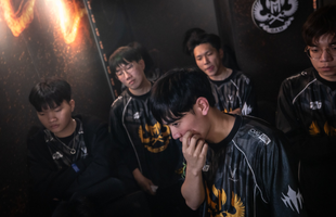 Dày dạn kinh nghiệm nhưng Levi vẫn có pha xử lý "mù mắt" khán giả LMHT Việt avatar1738985232336 17389852327362026713444png