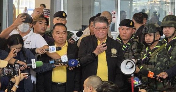 Giải cứu thành công nhiều nạn nhân bị bắt cóc và lừa đảo tại biên giới Thái Lan - Myanmar avatar1738993793556 17389937938481080997342 0 171 568 1080 crop 17389940415601533822507jpg