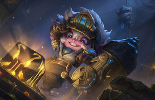 Riot thông báo thay đổi "chí mạng" trong LMHT khiến game thủ tranh cãi gay gắt avatar1738999626195 173899962658961101514png