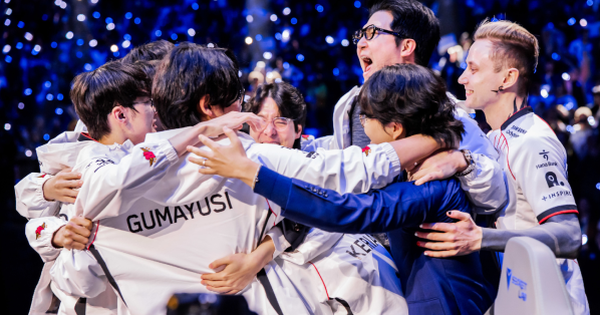 Cựu sao T1 bị tố "sống lỗi" khiến cộng đồng LMHT "dậy sóng" avatar1739005785436 1739005786039590946261 27 1 341 600 crop 1739005874035580675884png