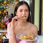 Đoạn clip khiến Hoa hậu Tiểu Vy bị chê avatar1739008743347 17390087438681090872665jpg