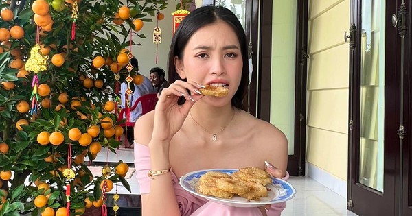 Đoạn clip khiến Hoa hậu Tiểu Vy bị chê avatar1739008743347 17390087438681090872665jpg