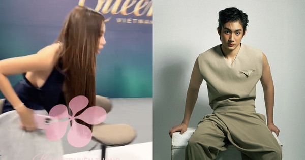 HOT: Hoa hậu Lê Hoàng Phương phản ứng gắt ra mặt khi bị hỏi chuyện yêu bạn trai vừa chia tay của Thiều Bảo Trâm avatar1739009635916 1739009636526592487575 0 0 981 1873 crop 17390097767771384571124png