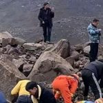 Sạt lở đất ở Trung Quốc, 30 người mất tích avatar1739018146033 17390181467551236224161 0 111 271 545 crop 1739018178801370149525jpg