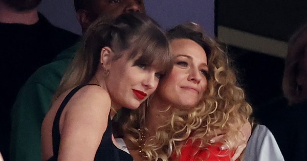 Taylor Swift cho bạn thân Blake Lively "ra rìa" giữa scandal ồn ào thế giới? avatar1739019391141 17390193915101006555658 0 0 418 798 crop 17390194450961370670712jpg