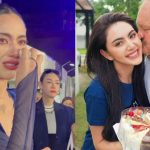 "Ma nữ đẹp nhất Thái Lan" Mai Davika bức xúc vì vướng tin đồn bỏ rơi người cha bệnh tật avatar1739019554231 1739019554709727397390 0 0 352 672 crop 17390196154391891379537jpg