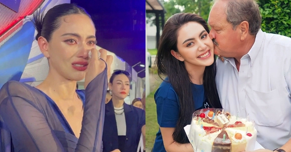 "Ma nữ đẹp nhất Thái Lan" Mai Davika bức xúc vì vướng tin đồn bỏ rơi người cha bệnh tật avatar1739019554231 1739019554709727397390 0 0 352 672 crop 17390196154391891379537jpg