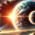 Một siêu Trái Đất mới đã được phát hiện! Chỉ cách chúng ta 20 năm ánh sáng và có thể có sự sống ngoài hành tinh avatar1739024917490 17390249180631200055856 0 49 315 553 crop 17390250386601963742197png