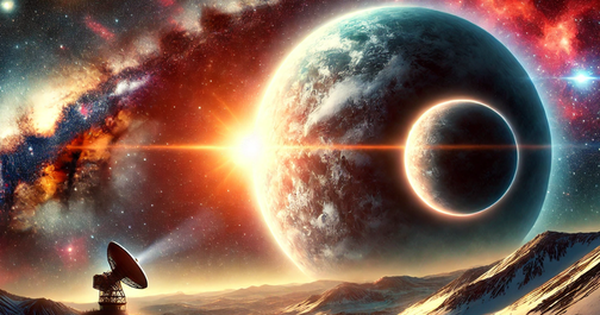 Một siêu Trái Đất mới đã được phát hiện! Chỉ cách chúng ta 20 năm ánh sáng và có thể có sự sống ngoài hành tinh avatar1739024917490 17390249180631200055856 0 49 315 553 crop 17390250386601963742197png