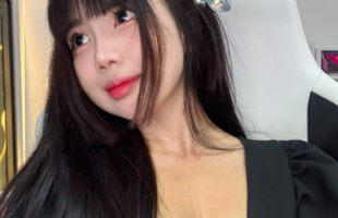 Nữ streamer rủ fan chơi game nhưng dân tình chỉ chú ý vóc dáng nóng bỏng của cô nàng avatar1739073624124 17390736247101346600365png