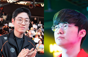 HLE gửi "chiến thư" cực căng tới T1, khẳng định sẽ chiến thắng theo cách bất ngờ nhất avatar1739074744967 17390747453491915993451png