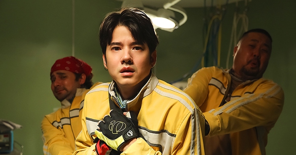 Đây chính là bộ phim đáng hóng nhất Valentine: Cặp chính đẹp mê mẩn, màn góp vui của dàn sao Việt mới hot avatar1739084238899 17390842391601517022847 0 0 846 1617 crop 17390842904601432292734jpg