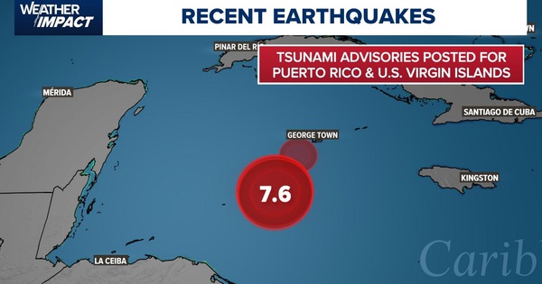 Cảnh báo sóng thần được ban bố sau vụ động đất mạnh 7,6 độ richter tại vùng biển Caribbean avatar1739090877334 17390908779051291613567jpg
