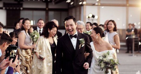 Bà mẹ cao tay “cài cắm” cả nhà vào đám cưới người lạ: Lý do phía sau khiến ai cũng bật cười nhưng cũng lại thấy quá quen! avatar1739092396250 1739092396948781856890 0 50 315 554 crop 17390924230001988400344jpg