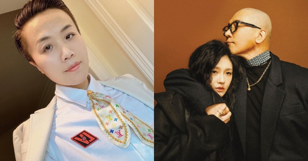 Đến lượt chồng Từ Hy Viên bị 1 ông lớn mắng chửi thậm tệ, tưởng tử tế nhưng dự đầy phốt? avatar1739105295924 17391052970202036902309 0 0 352 672 crop 17391053611502022820144jpg