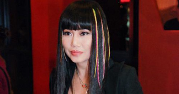 Ca sĩ Việt bật khóc, lần đầu lên tiếng sau khi bị bắt tại Mỹ avatar1739162375965 1739162376631985388128jpg