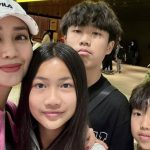 Tình trạng đáng bàn của các con Ốc Thanh Vân sau khi về nước, bé út gặp 1 trở ngại avatar1739167802175 1739167802644127092503jpg