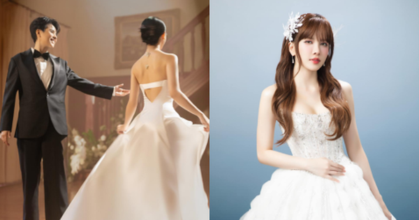 Vũ Cát Tường và vợ tung ảnh chính thức trước thềm lễ thành đôi: Những khách mời đầu tiên lộ diện, Thiều Bảo Trâm xin làm 1 điều avatar1739176163274 17391761635881052364563 0 0 251 480 crop 17391762174951363003780png