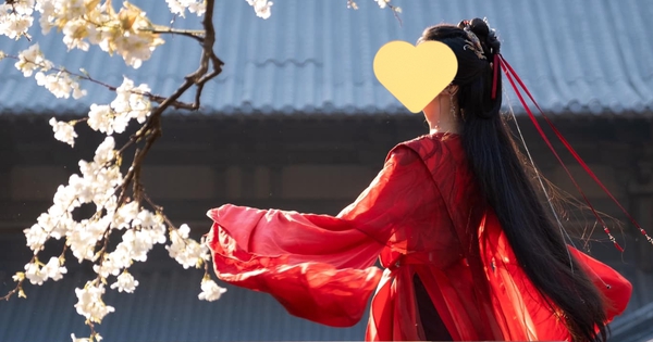 Mỹ nhân cổ trang đẹp nhất màn ảnh Trung Quốc hiện tại: Nhan sắc ở phim mới nghiêng nước nghiêng thành avatar1739199945561 1739199947713669819067 0 0 715 1366 crop 1739200159296495820259jpg