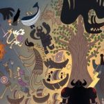 One Piece: Săm soi 26 quả trứng phục sinh tiết lộ quá khứ và tương lai trong bức tranh tường ở Elbaf (P.2) avatar1739241397106 17392413976001209808419jpeg