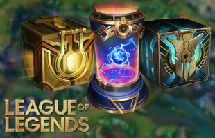 Hơn 2 năm từ khi tiếp quản LMHT từ Garena, Riot đã khiến cộng đồng "khóc cười lẫn lộn" avatar1739244359238 1739244359858605928120png