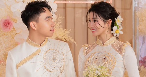 Động thái chuẩn dâu hào môn của Á hậu Phương Nhi sau 1 tháng làm dâu nhà tỷ phú avatar1739246590430 17392465907351015565294 15 126 664 1366 crop 17392466222731033687437jpg