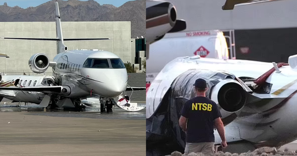 Mỹ: Máy bay cá nhân của ngôi sao nổi tiếng lệch khỏi đường băng, lao thẳng vào máy bay khác khiến nhiều người thương vong avatar1739248168399 1739248169252305640689png