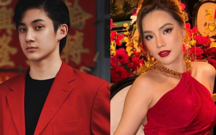 Tình cũ Thiều Bảo Trâm lộ video bằng chứng có mối quan hệ với Hoa hậu Lê Hoàng Phương?- Ảnh 2. Tình cũ Thiều Bảo Trâm lộ video bằng chứng có mối quan hệ với Hoa hậu Lê Hoàng Phương?- Ảnh 2.