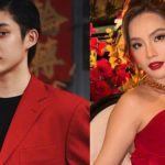 Hoa hậu Lê Hoàng Phương đáp trả ẩn ý chuyện hẹn hò chấn động với tình cũ Thiều Bảo Trâm avatar1739248590802 1739248591531627040346jpg