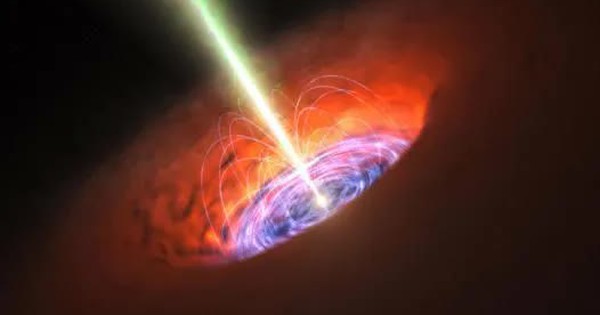 Lần đầu tiên phát hiện hơn 20 tín hiệu vô tuyến bí ẩn từ vũ trụ avatar1739250363797 17392503641961078310786jpg