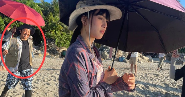 Bức ảnh do 1 Hoa hậu đăng đã làm lộ điều Trấn Thành "5 lần 7 lượt" khổ sở che giấu avatar1739257052115 17392570553071091165519jpg