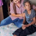 Bị tuyên bố đã tử vong, cụ bà 85 tuổi bất ngờ "ngồi bật dậy" avatar1739259466967 17392594674091797340315 0 25 315 529 crop 1739259589235337605433jpg