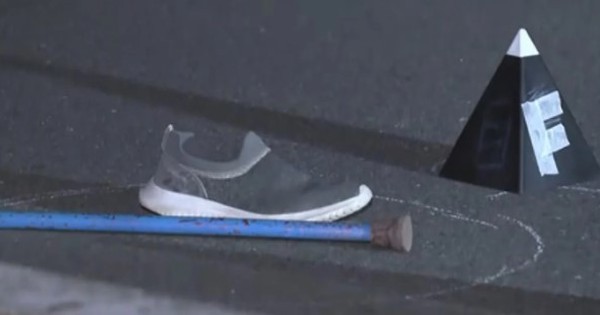 Bà lão 84 tuổi lái xe tông tử vong cụ bà 86 tuổi avatar1739260579782 1739260580209526642868jpg