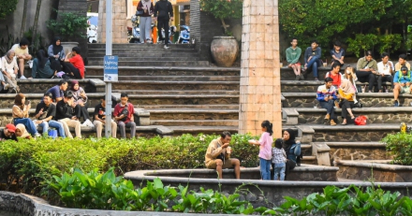 Giới trẻ Indonesia với tư duy YONO nhằm chi tiêu vào những thứ cần thiết avatar1739260855502 1739260855730795739994 0 116 275 556 crop 17392608858741837664189jpg