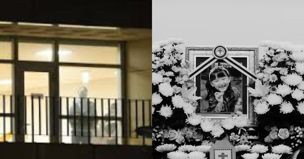 Lời khai ớn lạnh của nữ giáo viên đâm chết học sinh 8 tuổi: "Tôi nhắm vào đứa trẻ cuối cùng rời trường" avatar1739265076773 1739265077213162308565png