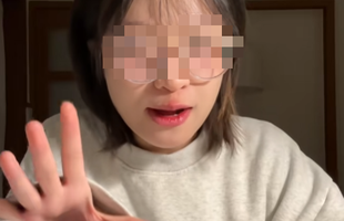 Bị tố "đào mỏ", lợi dụng bạn trai tuyển thủ, hot TikToker lên video phân bua avatar1739265271989 17392652725371757767843png