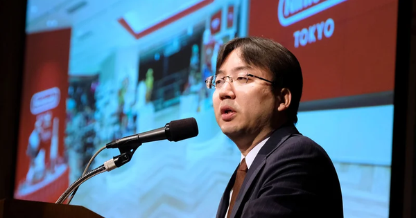 Đã gần 6 năm, Nintendo vẫn khẳng định sẽ ra mắt game di động mới? avatar1739266690487 17392666909811203160075 81 0 500 800 crop 1739266769891483333898png