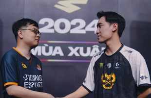 Lịch thi đấu LCP 2025 Season Kickoff mới nhất: Chờ đợi MVKE "rửa hận" cho GAM avatar1739267151473 1739267152417981060659png