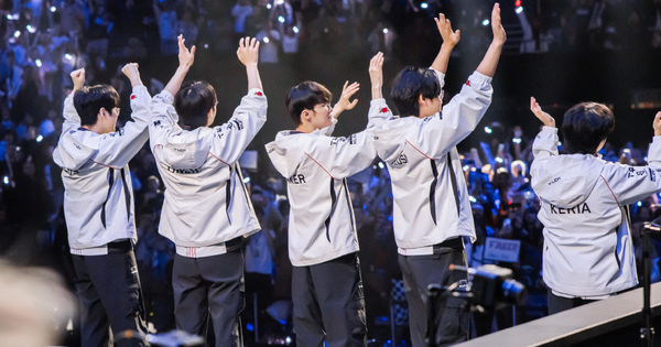 Siêu sao T1 tập luyện khắc nghiệt đến mức khiến fan bắt đầu bất an avatar1739268108030 1739268108377950348735 19 0 490 900 crop 17392681793571121957710png