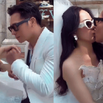 Cặp đôi Vbiz "yêu lại từ đầu" thông báo ngày tổ chức đám cưới, nam ca sĩ còn làm 1 điều đặc biệt cho vợ avatar1739272255673 17392722567781543930686 0 22 382 752 crop 17392723249661608038640png