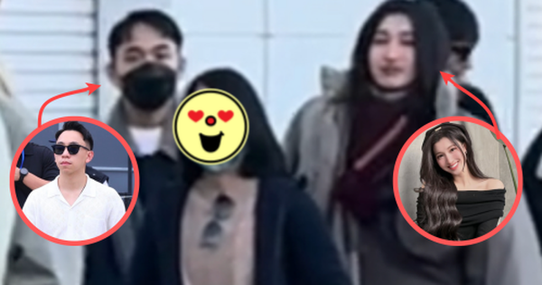 Phương Nhi và thiếu gia Vingroup lần đầu bị bắt gặp sau lễ ăn hỏi, thái độ khi tia thấy camera gây chú ý avatar1739282741275 17392827416441283592525 0 0 262 500 crop 1739282797933769422553png